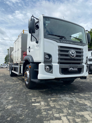 Vw 17210 4x2 Comboio 2024