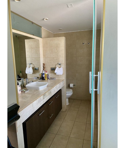 Imagen 12 de 20 de Estupendo Penthouse En Las Condes