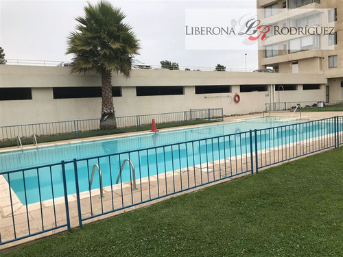 Imagen 15 de 19 de Departamento En Venta, Concón
