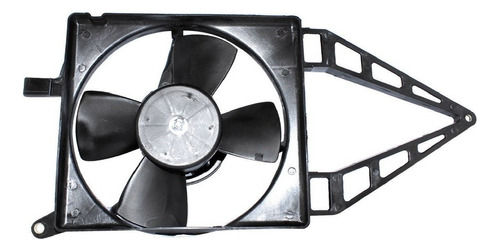 Electroventilador Chevrolet Corsa Swing 1.6 C16se 2000 2008