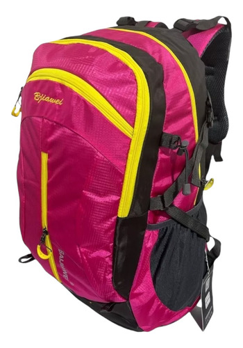 Mochila Deportiva 60 Litros