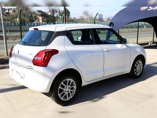 Suzuki Swift 1.2 Gl Sport