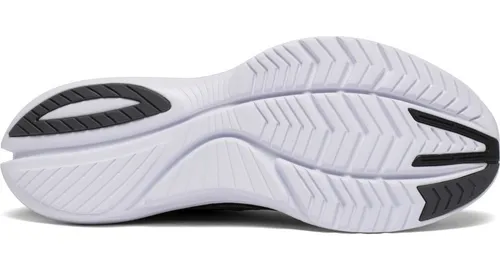 Saucony kinvara 7 hombre gris sales