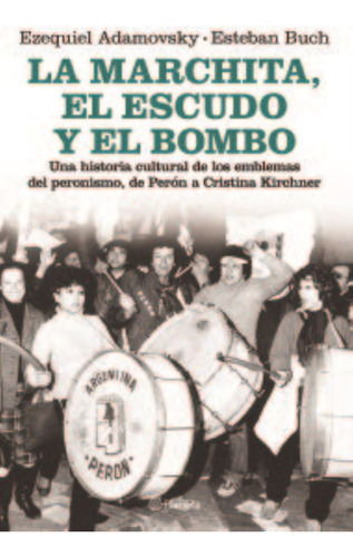 La Marchita, El Escudo Y El Bombo