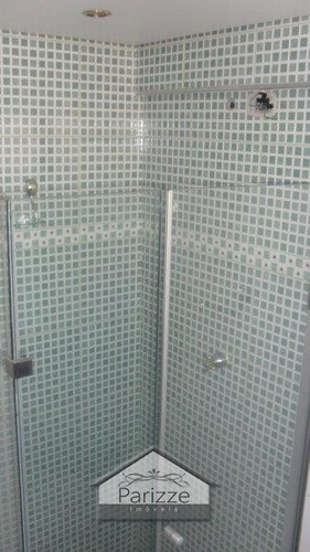 Ótimo Apartamento No Imirim - 4004-1