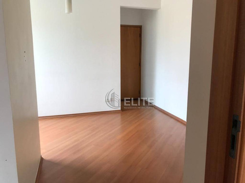 Imagem 5 de 20 de Apartamento Com 2 Dormitórios À Venda, 53 M² Por R$ 349.999,10 - Campestre - Santo André/sp - Ap13072