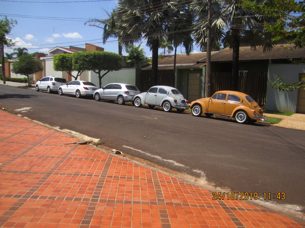 foto - Ribeirão Preto - Jardim Canadá