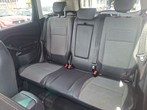 Ford Escape S 2.5l 4x2