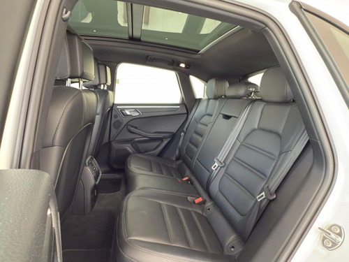 Porsche Macan T Iii 4x4 2.0 Aut 2023