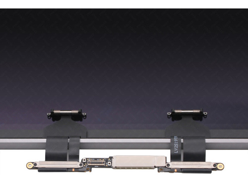 Pantalla Lcd De 13 Pulgadas For Macbookpro A1989 A2251 Gris