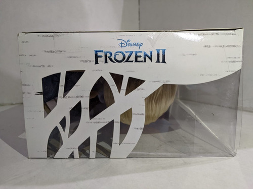 Muñeca. Frozen Ii. Elsa