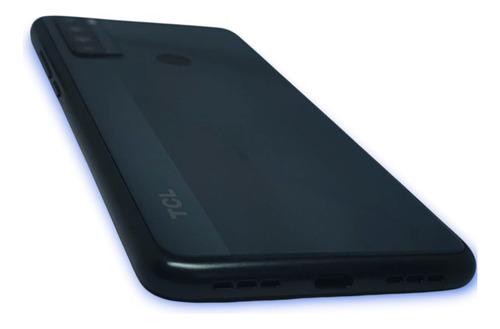 Telefono Tcl 20 Se Color Negro 128gb Movistar 4gb Ram Negro (Reacondicionado)