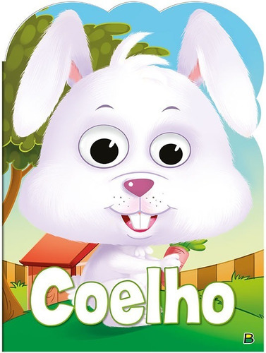 Coleção De Livro Infantil - Olha Quem Sou! - 8 Títulos
