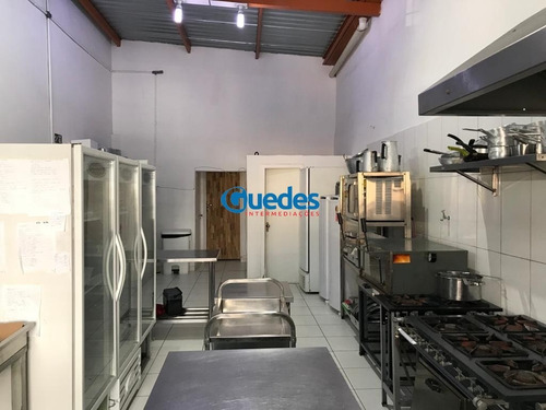 Imagem 6 de 8 de Restaurante A Venda Zona Sul De São Paulo - Pt00119 - 68526044