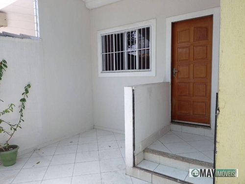Imagem 21 de 30 de Casa Com 2 Dormitórios À Venda Por R$ 600.000,00 - Vila Valqueire - Rio De Janeiro/rj - Ca0592