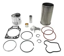 Comprar Kit Super Master Motor Mwm D229 Aspirado - 922950192958