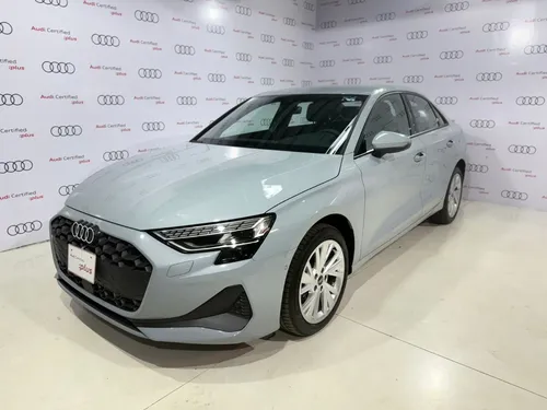 Audi A3 1.4 Sedan 35 Tfsi Dynamic At