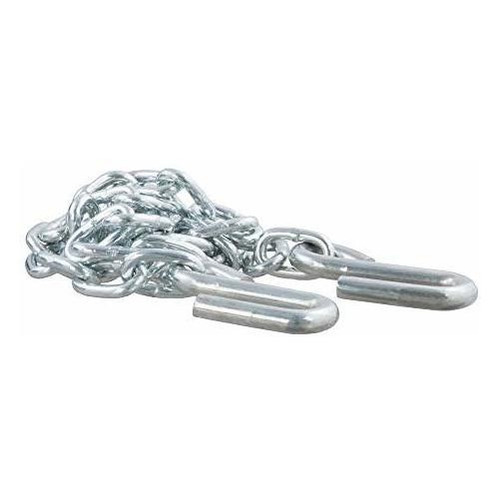 Cadena De Seguridad Curt 80010 Para Remolques De 48 Pulgadas
