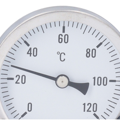 Medidor De Temperatura Da Grelha, Forno De Alta Precisão, 0