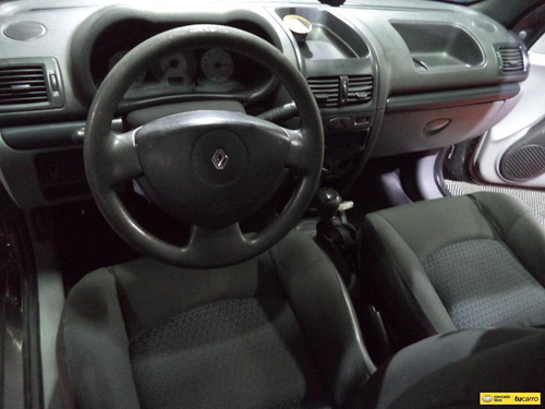 Renault Clio Cool