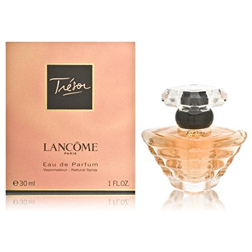 Perfumes Lancome Tresor Para Mujeres - mL a $23963