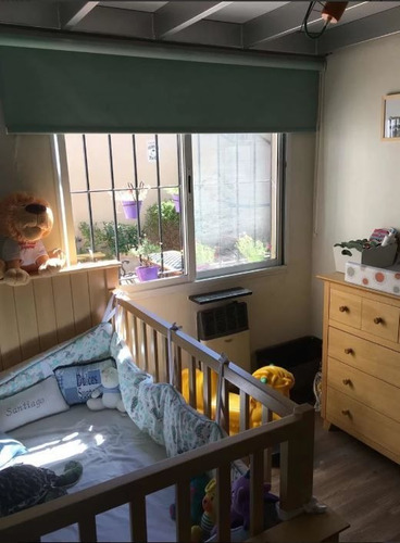 Imagen 13 de 16 de Dúplex En Venta De 2 Dormitorios C/ Cochera En Martínez