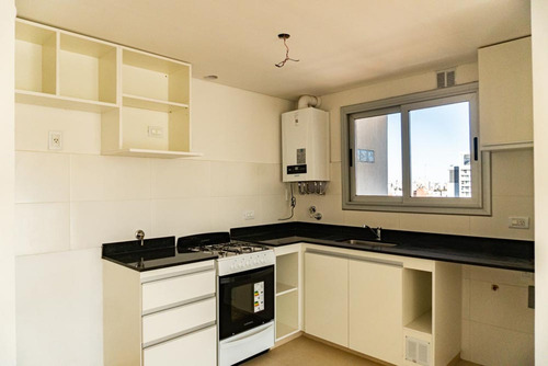 Imagen 5 de 19 de Depto 1 Dormitorio Con Balcón En Bº Santa Genoveva