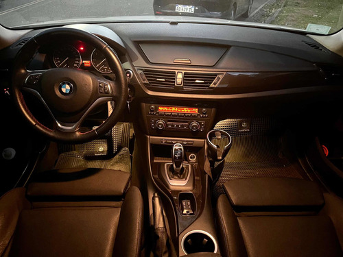 Imagen 3 de 7 de Bmw X1 2013 2.0 Xdrive 20i Executive 184cv
