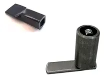 Comprar Cierre Para Gabinete De Gas Hierro 32mm +llave Moya
