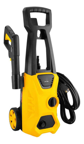 Motor Elétrico Compatível Com Lavajato Vonder Lav1600 127v