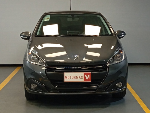 Peugeot 208 1.6 Allure