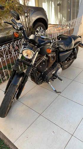 Imagem 3 de 4 de Harley Davidson 2020