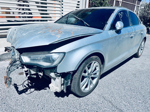 Audi A3 1.8 S-line Mt