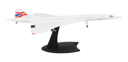 Modelo De Avión De Aleación De Aviones A Escala 1:200 De Alt