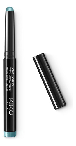 Sombra De Ojos Kiko Milano New Long Lasting 28 Con Aceite De