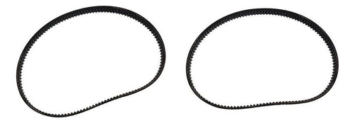 2pcs 3m-384-12 Reemplazo De Bicicleta Eléctrica Scooter /56