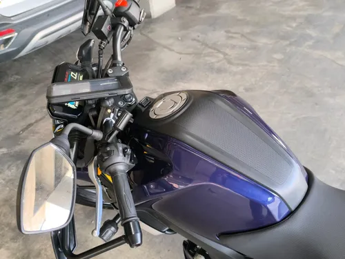 Tvs Raider Practicamente Nueva