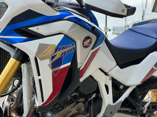 Imagen 3 de 12 de Honda Africa Twin 1100 Consultar Precio Contado
