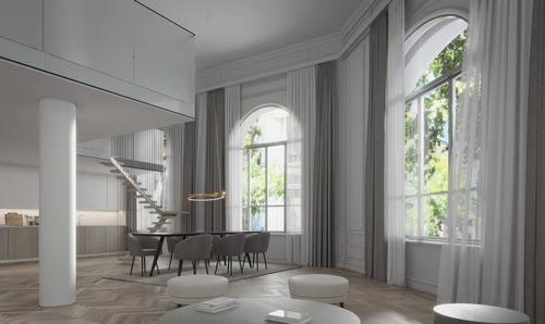 Departamento En Venta 3 Ambientes En Grand Atlántida