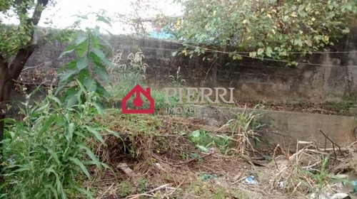 Terreno 321 M² Em Pirituba - 4859