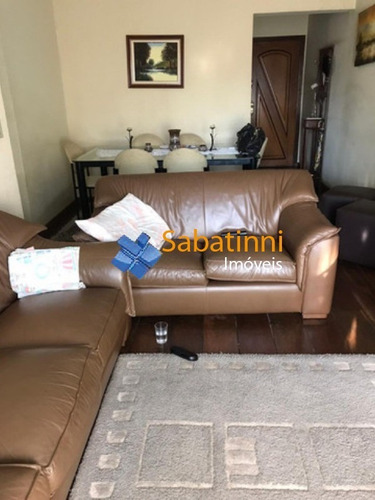 Apartamento A Venda Em Sp Vila Carrão - Ap04091 - 69210728