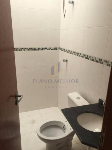 Imagem 8 de 14 de Sobrado Para Venda No Bairro Artur Alvim, 3 Dorm, 3 Suíte, 2 Vagas, 100 M. So0869 - So0869