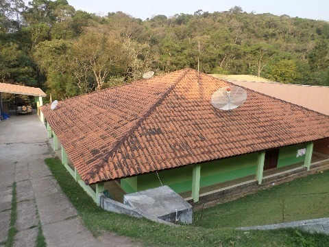 Rural - Venda - Jardim Bertioga - Cod. 573 - V573