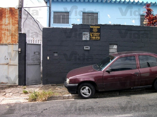Imagem 4 de 15 de Galpão Para Aluguel, 535.0m² - 26806