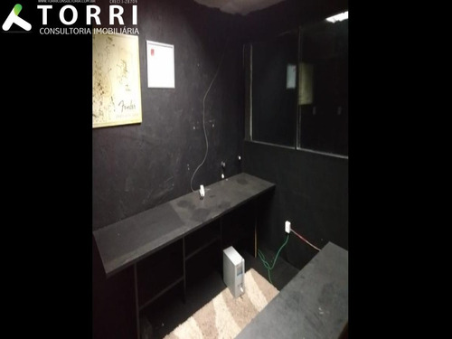 Imagem 27 de 30 de Salão Comercial À Venda Na Vila Augusta - Sl00021 - 69495971