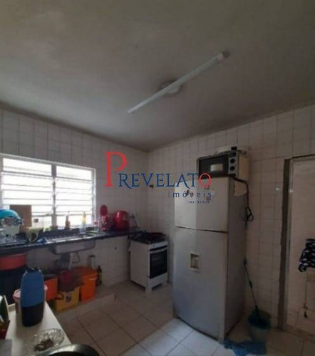Imagem 7 de 15 de Sb-8354 Sobrado Para Venda - Bairro Assunção - Sbcampo - Sb-8354