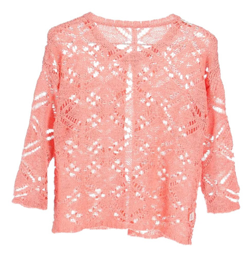 Sweater Anne Colibri - Damasco