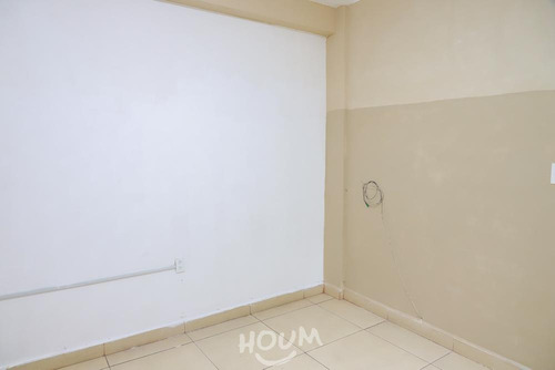 Imagen 8 de 16 de Departamento En Vallejo, Gustavo A. Madero Con 1 Recámara, 60 M², Id: 34611