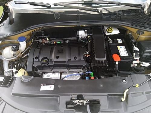 Imagen 11 de 11 de Peugeot 301 Allure 4cil. 1.6l Ta 2021 Noir Onyx 247/21