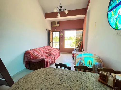 Apartamento En Venta Rio Chico